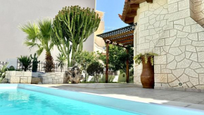 SeaSide Gem Private Villa Olia with Heated Pool